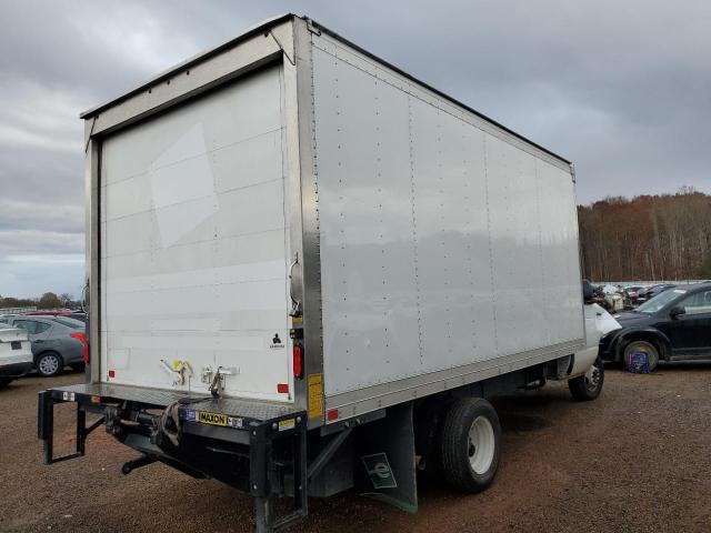 Изображение 3 2023 FORD ECONOLINE E450 SUPER DUTY CUTAWAY VAN 2023 с VIN 1FDXE4FN0PDD31976