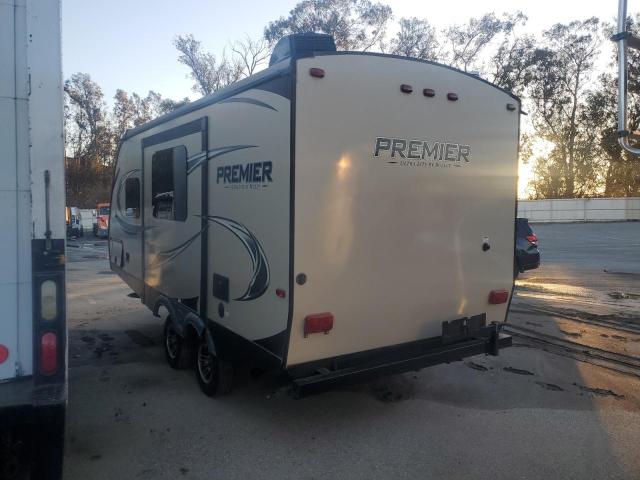 Изображение 3 2017 Keystone Premier 2017 с VIN 4YDT19F20HD424142