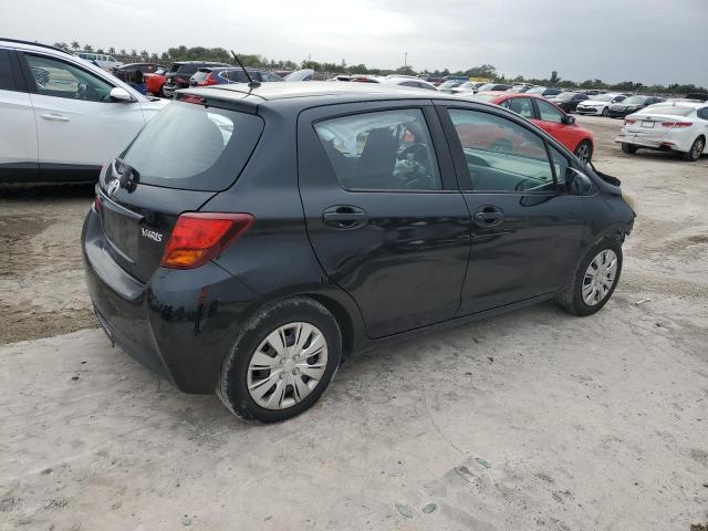 Obraz 3 z 2017 TOYOTA YARIS L 2017 z VIN VNKKTUD38HA076073