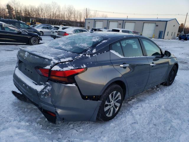 Изображение 3 2020 NISSAN ALTIMA S 2020 с VIN 1N4BL4BW5LC139509
