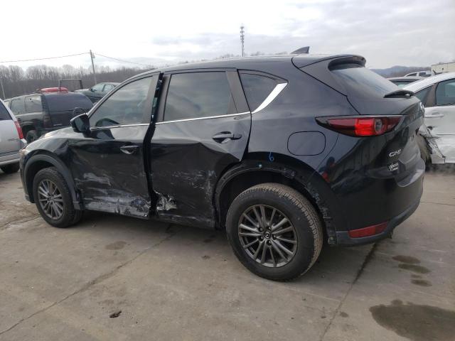 Image 2 of 2018 MAZDA CX-5 SPORT 2018 with VIN JM3KFABM6J1389100