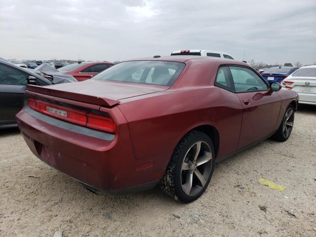 Изображение 3 2014 DODGE CHALLENGER SXT 2014 с VIN 2C3CDYAG8EH310903
