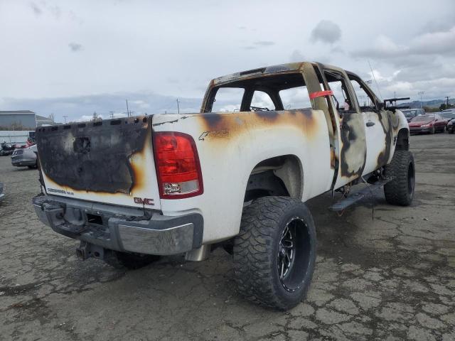 Obraz 3 z 2012 GMC SIERRA K2500 SLE 2012 z VIN 1GT120C83CF138035