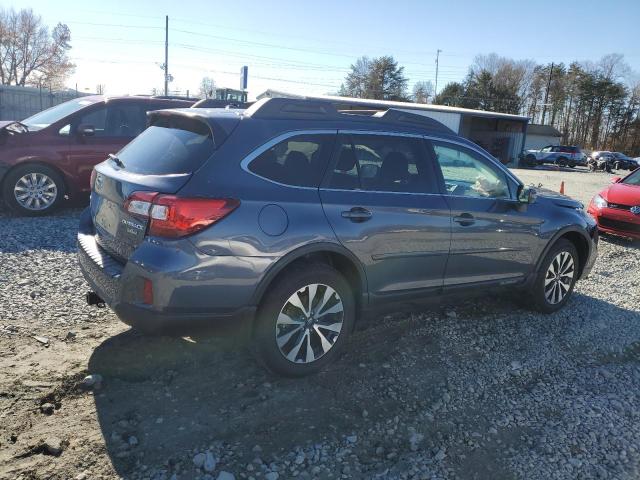 Image 3 of 2015 SUBARU OUTBACK 3.6R LIMITED 2015 with VIN 4S4BSENC0F3317072