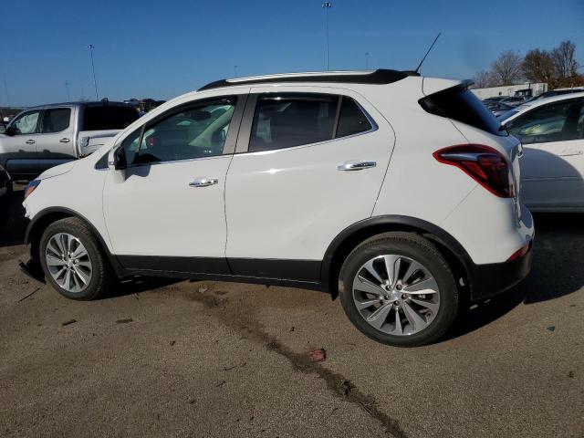 Image 2 of 2019 BUICK ENCORE PREFERRED 2019 with VIN KL4CJASB6KB786578