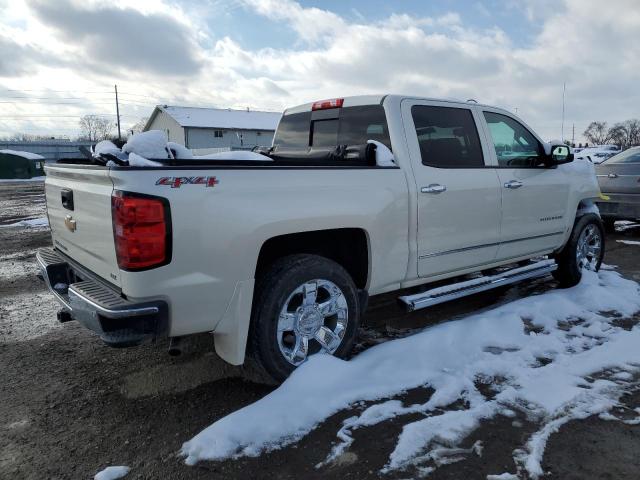 Obraz 3 z 2014 CHEVROLET SILVERADO K1500 LTZ 2014 z VIN 3GCUKSEC8EG497635