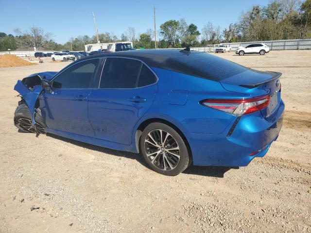 Image 2 of 2019 TOYOTA CAMRY L 2019 with VIN 4T1B11HK5KU160139