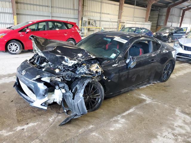 Изображение 1 2013 TOYOTA SCION FR-S  2013 с VIN JF1ZNAA12D2715559