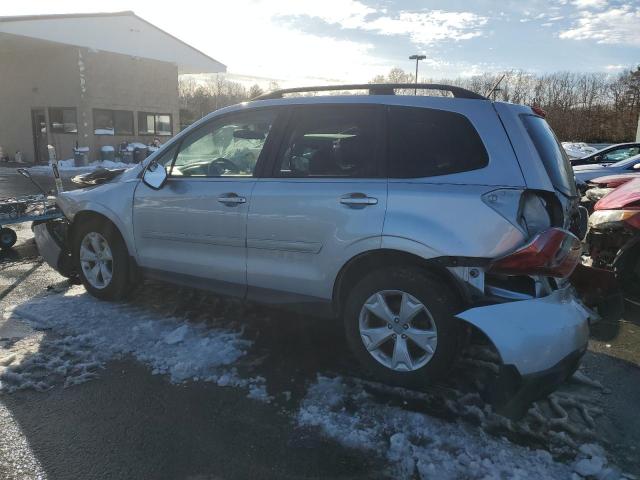 Obraz 2 z 2014 SUBARU FORESTER 2.5I PREMIUM 2014 z VIN JF2SJAGC8EH524695