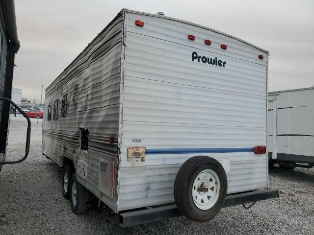 Изображение 3 2003 FLEETWOOD PROWLER 2003 с VIN 1EC1J252034096095