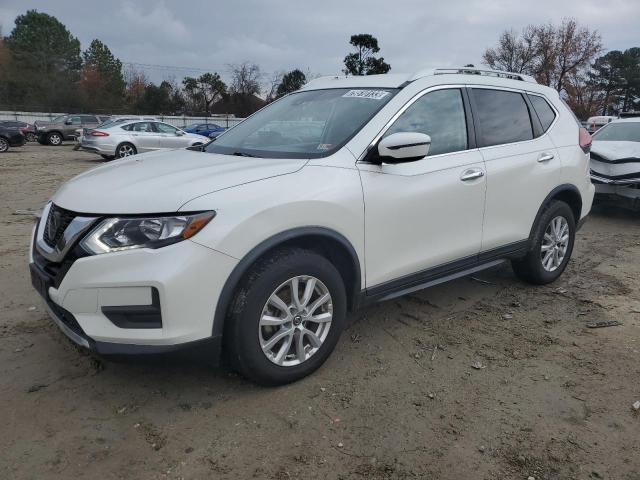 Obraz 1 z 2019 NISSAN ROGUE S 2019 z VIN KNMAT2MV8KP548884