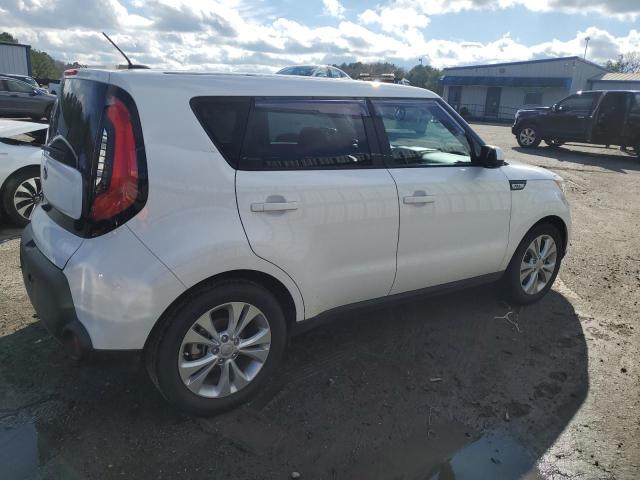 Obraz 3 z 2015 KIA SOUL + 2015 z VIN KNDJP3A52F7119244