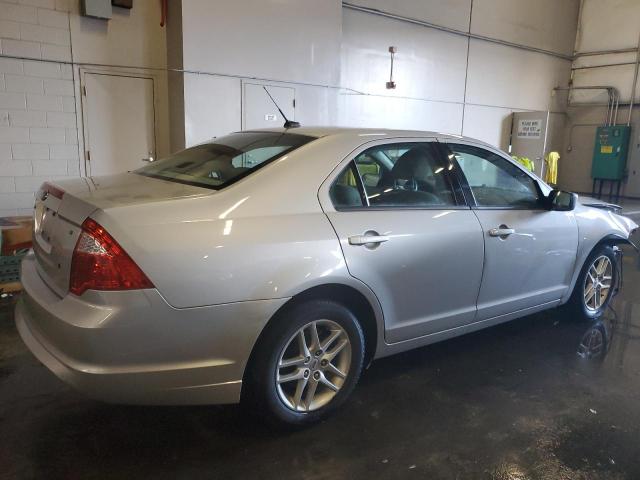 Obraz 3 z 2010 FORD FUSION S 2010 z VIN 3FAHP0GA3AR261787