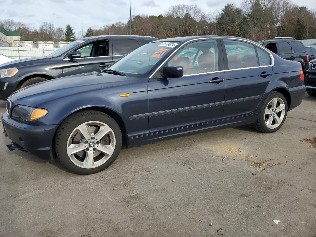 Изображение 2004 BMW 330 XI 2004