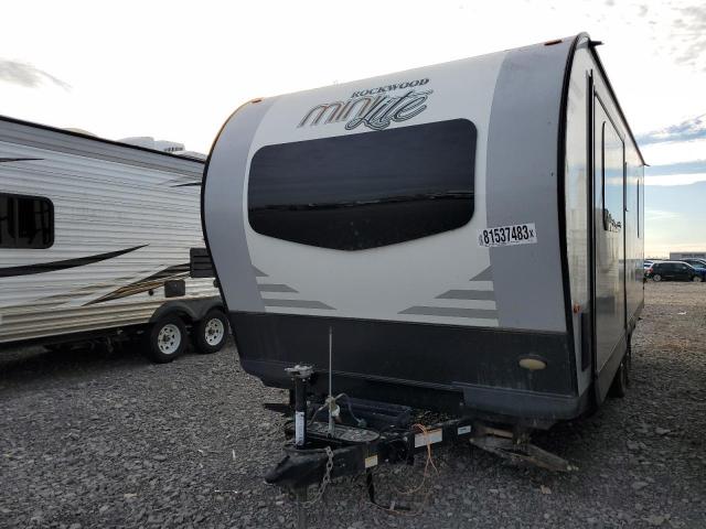 Image 2 of 2019 ROCK TRVL TRLR 2019 with VIN 4X4TRLA28LD435828