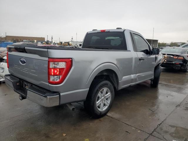 Obraz 3 z 2021 FORD F150  2021 z VIN 1FTMF1CB1MKE58790