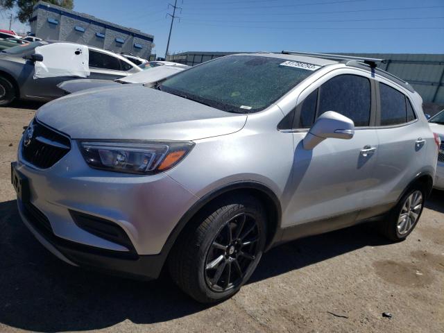 2018 BUICK ENCORE PREFERRED 2018 image