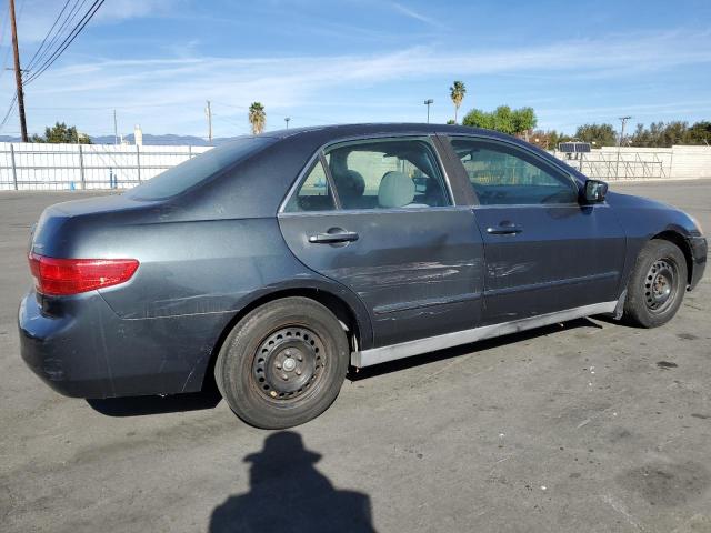 Image 3 of 2005 HONDA ACCORD LX 2005 with VIN 1HGCM56495A105115