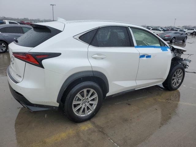 Image 3 of 2020 LEXUS NX 300 2020 with VIN JTJDARBZ1L5009857