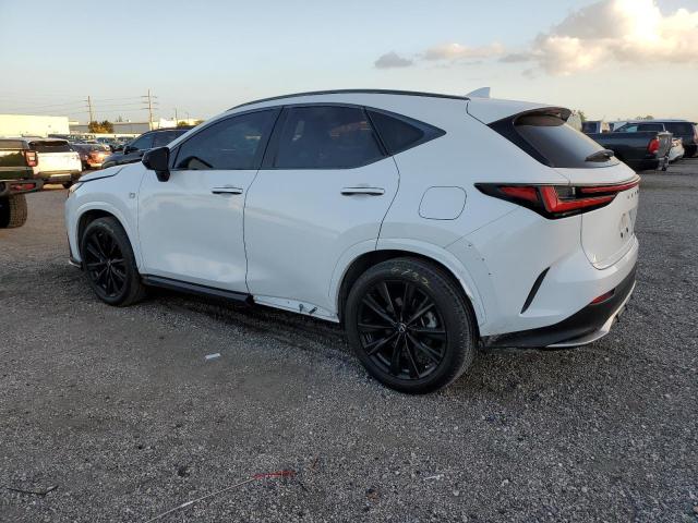 Изображение 2 2022 LEXUS NX 350 2022 с VIN JTJKGCEZ7N5003739