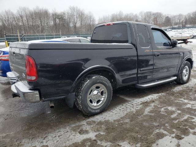Изображение 3 2000 FORD F150  2000 с VIN 1FTRX17L9YNB83390