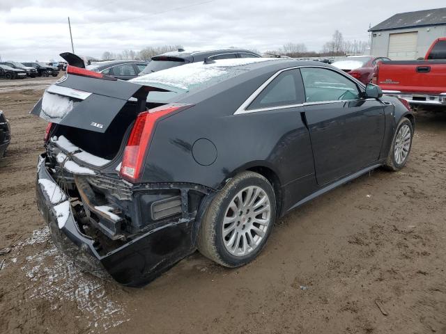 Image 3 of 2013 CADILLAC CTS  2013 with VIN 1G6DA1E35D0125382