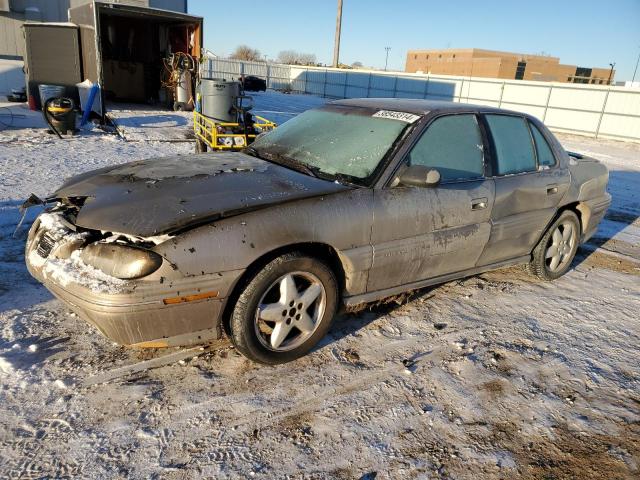 Obraz 1997 PONTIAC GRAND AM SE 1997