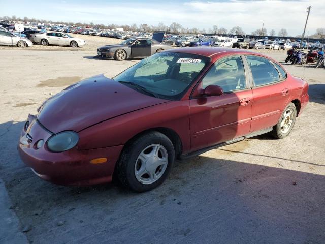 Obraz 1999 FORD TAURUS SE 1999