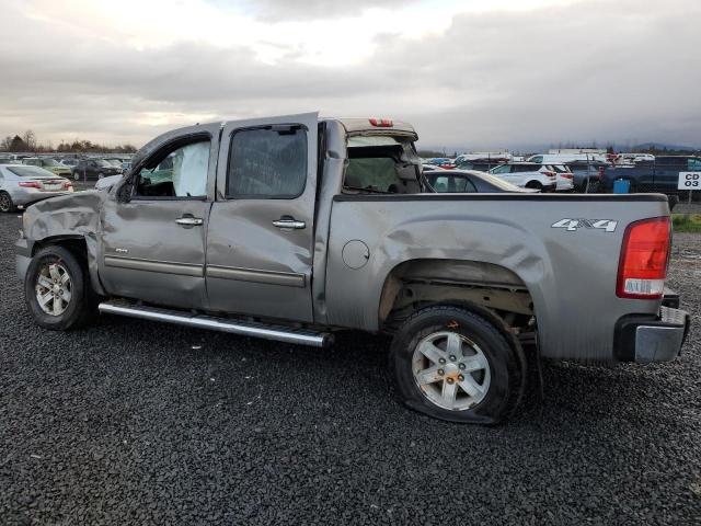 Obraz 2 z 2013 GMC SIERRA K1500 SLE 2013 z VIN 3GTP2VE76DG233300