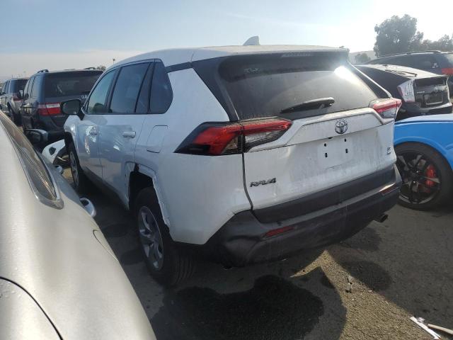 Obraz 2 z 2022 TOYOTA RAV4 LE 2022 z VIN 2T3F1RFV5NW307732