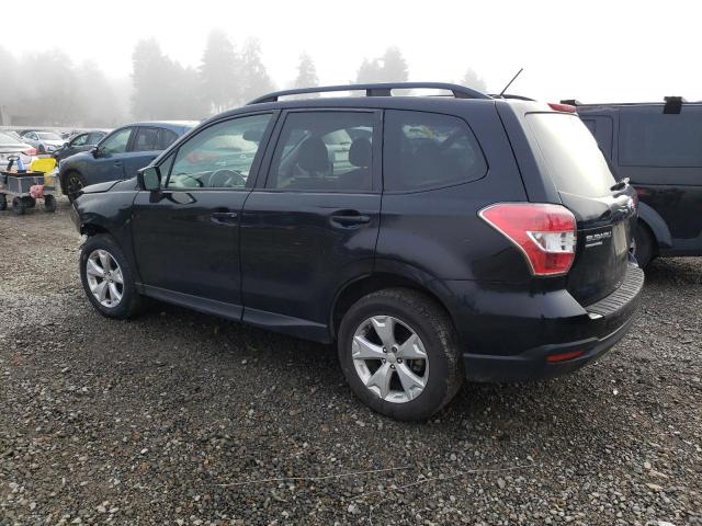 Изображение 2 2015 SUBARU FORESTER 2.5I PREMIUM 2015 с VIN JF2SJADC6FH567244