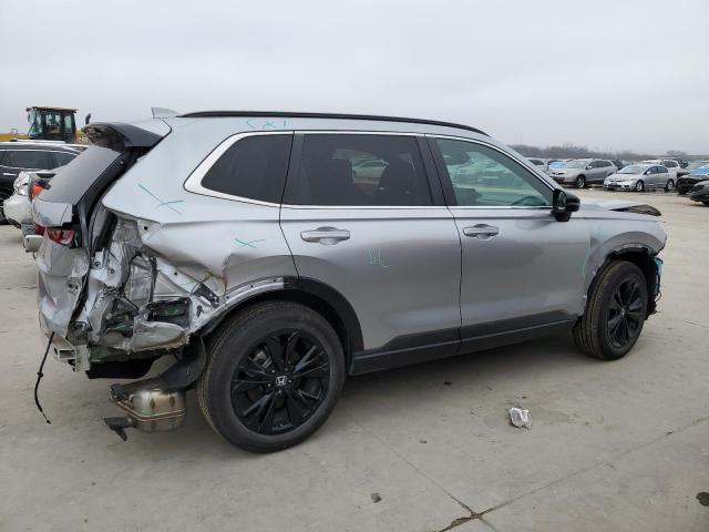 Image 3 of 2023 HONDA CR-V SPORT TOURING 2023 with VIN 2HKRS6H99PH805743