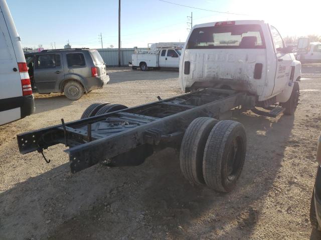 Obraz 3 z 2019 CHEVROLET SILVERADO MEDIUM DUTY  2019 z VIN 1HTKHPVKXKH121159