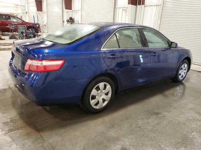 Image 3 of 2007 TOYOTA CAMRY CE 2007 with VIN 4T1BE46K57U043323