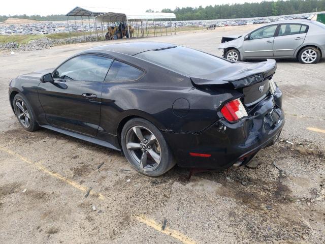Image 3 of 2015 FORD MUSTANG 2015 with VIN 1FA6P8TH4F5387790