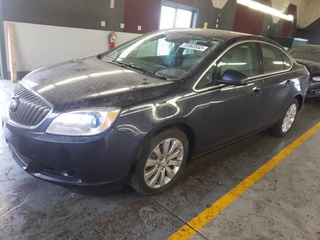 Image 1 of 2016 BUICK VERANO  2016 with VIN 1G4PP5SK5G4127248
