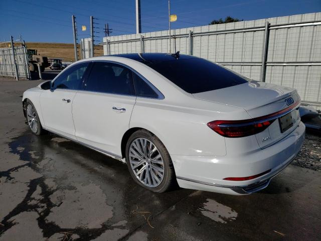 Obraz 2 z 2019 AUDI A8 L 2019 z VIN WAU8DBF85KN008436