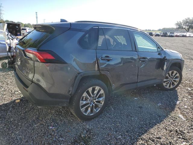 Image 3 of 2019 TOYOTA RAV4 XLE PREMIUM 2019 with VIN 2T3C1RFV4KC006501
