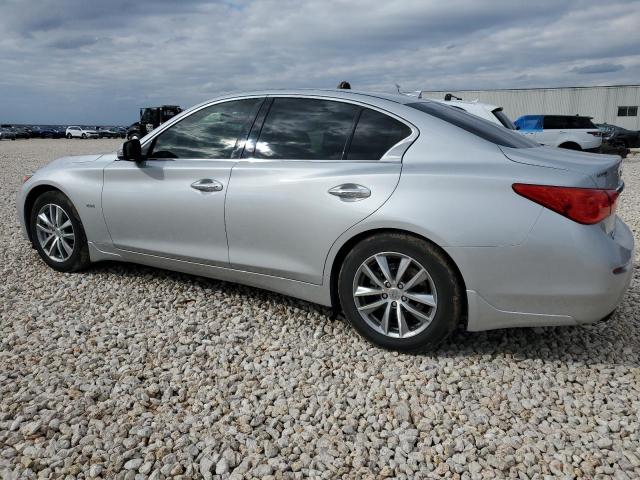 Obraz 2 z 2016 INFINITI Q50 BASE 2016 z VIN JN1CV7AP4GM201702