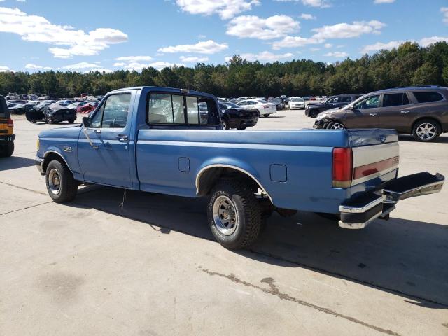 Image 2 of 1989 FORD F150  1989 with VIN 1FTEF15Y1KNB69006