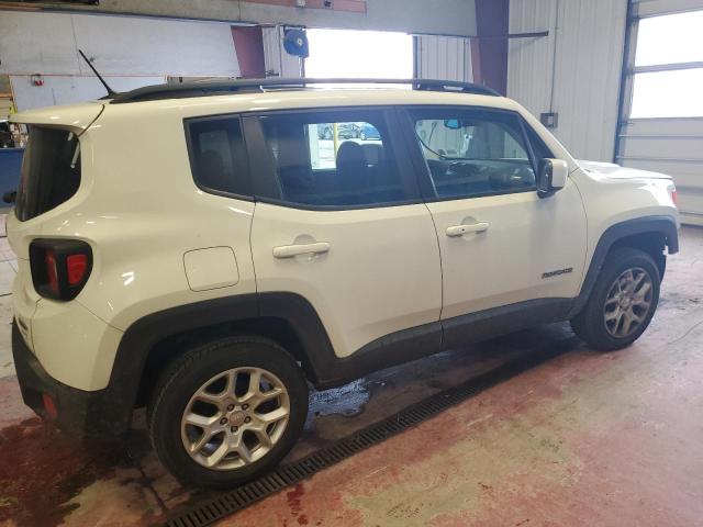 Obraz 3 z 2016 JEEP RENEGADE LATITUDE 2016 z VIN ZACCJBBT0GPE32315