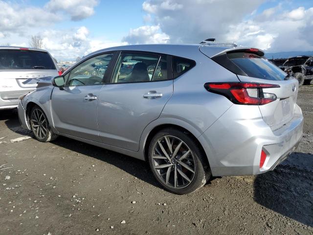 Image 2 of 2024 SUBARU IMPREZA SPORT 2024 with VIN JF1GUAFC6R8269876