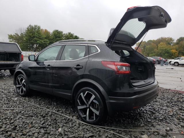Image 2 of 2021 NISSAN ROGUE SPORT SL 2021 with VIN JN1BJ1CW1MW668598
