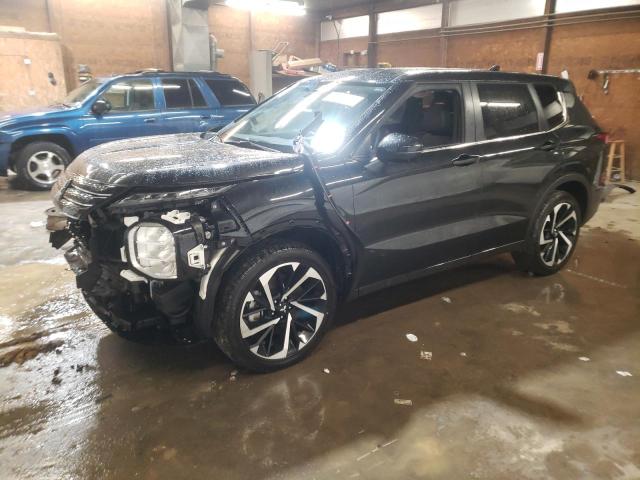 2023 MITSUBISHI OUTLANDER SE 2023 image