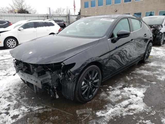 Obraz 2023 MAZDA 3 PREMIUM PLUS 2023