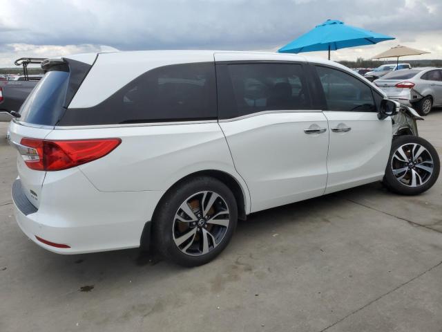 Image 3 of 2020 HONDA ODYSSEY ELITE 2020 with VIN 5FNRL6H95LB011845