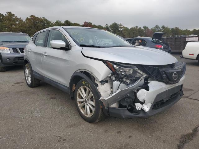 Obraz 1 z 2019 NISSAN ROGUE SPORT S 2019 z VIN JN1BJ1CR5KW320925