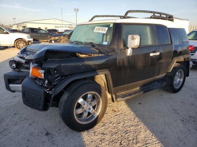 Изображение 2007 TOYOTA FJ CRUISER  2007