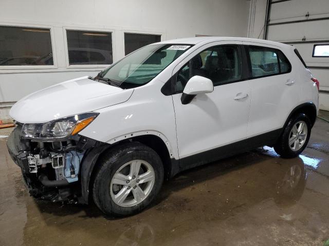Obraz 2018 CHEVROLET TRAX LS 2018