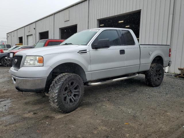 Image 1 of 2006 FORD F150  2006 with VIN 1FTPX14506FA95218